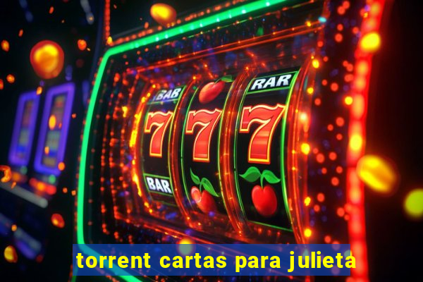 torrent cartas para julieta